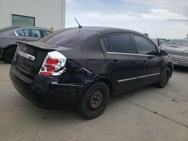 Photo 2 VIN: 3N1AB6AP1BL672137 - NISSAN SENTRA 