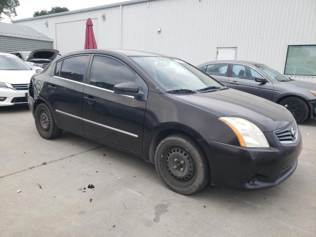 Photo 3 VIN: 3N1AB6AP1BL672137 - NISSAN SENTRA 