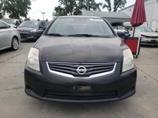 Photo 4 VIN: 3N1AB6AP1BL672137 - NISSAN SENTRA 