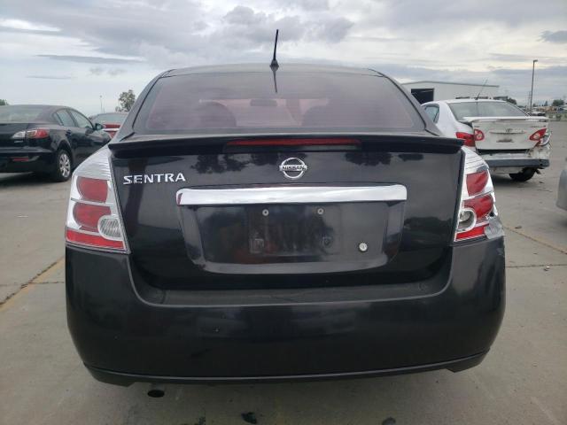 Photo 5 VIN: 3N1AB6AP1BL672137 - NISSAN SENTRA 