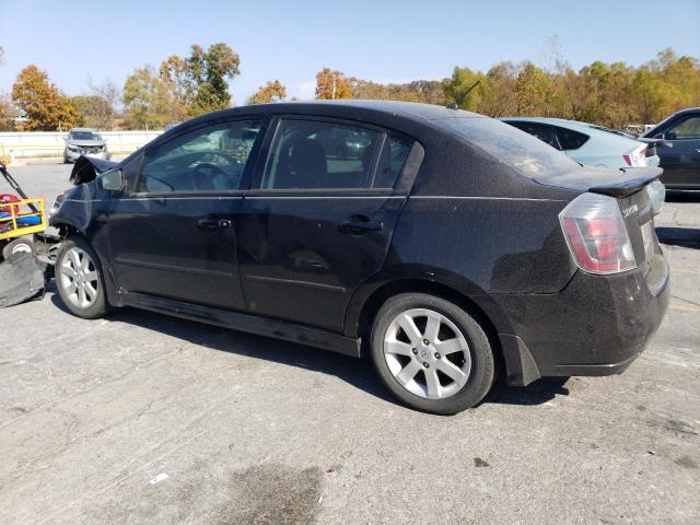 Photo 1 VIN: 3N1AB6AP1BL672350 - NISSAN SENTRA 