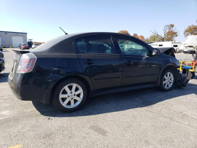 Photo 2 VIN: 3N1AB6AP1BL672350 - NISSAN SENTRA 