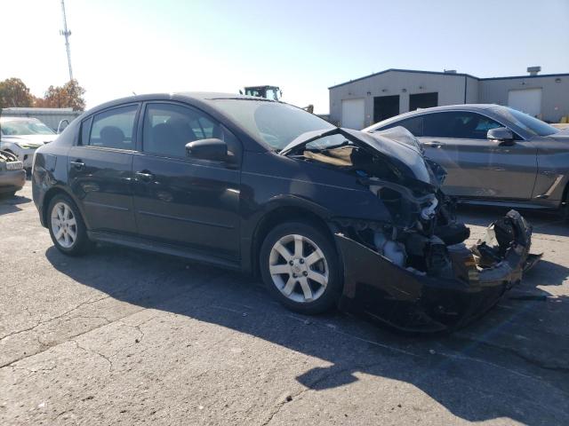 Photo 3 VIN: 3N1AB6AP1BL672350 - NISSAN SENTRA 