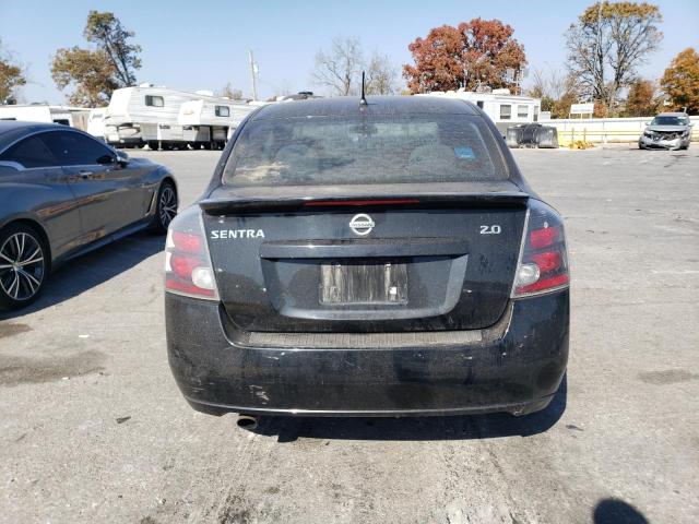 Photo 5 VIN: 3N1AB6AP1BL672350 - NISSAN SENTRA 