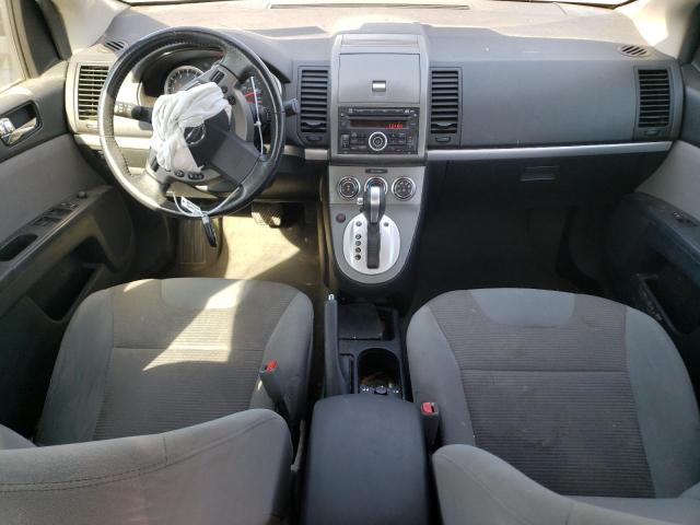 Photo 7 VIN: 3N1AB6AP1BL672350 - NISSAN SENTRA 