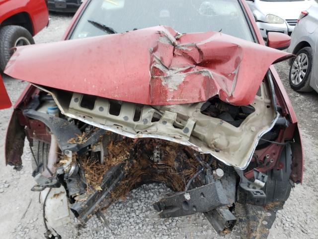 Photo 6 VIN: 3N1AB6AP1BL673563 - NISSAN SENTRA 2.0 