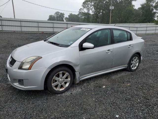 Photo 0 VIN: 3N1AB6AP1BL675412 - NISSAN SENTRA 