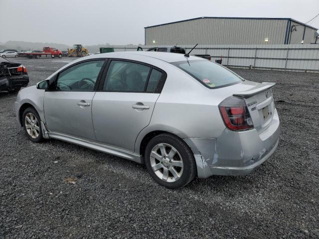 Photo 1 VIN: 3N1AB6AP1BL675412 - NISSAN SENTRA 