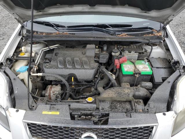 Photo 10 VIN: 3N1AB6AP1BL675412 - NISSAN SENTRA 