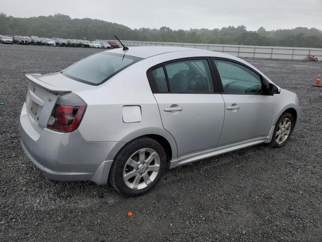 Photo 2 VIN: 3N1AB6AP1BL675412 - NISSAN SENTRA 