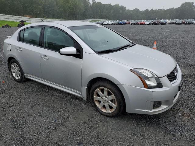 Photo 3 VIN: 3N1AB6AP1BL675412 - NISSAN SENTRA 