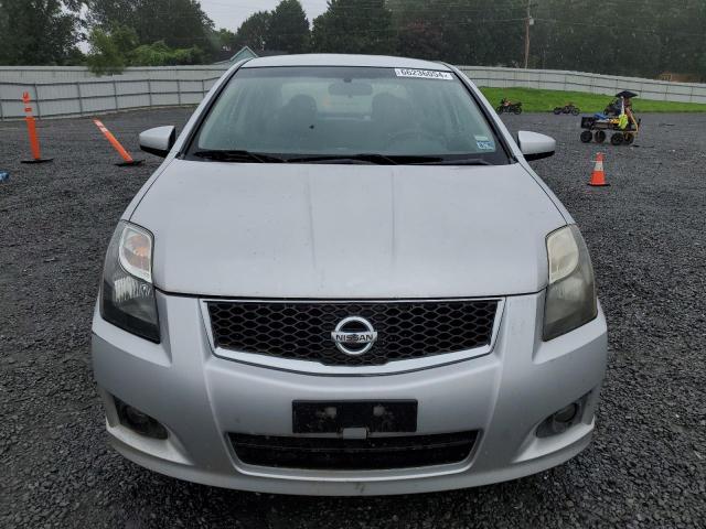 Photo 4 VIN: 3N1AB6AP1BL675412 - NISSAN SENTRA 