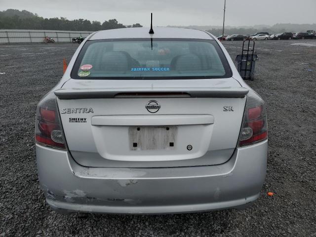 Photo 5 VIN: 3N1AB6AP1BL675412 - NISSAN SENTRA 