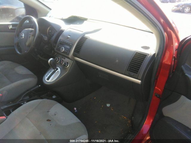 Photo 4 VIN: 3N1AB6AP1BL676088 - NISSAN SENTRA 