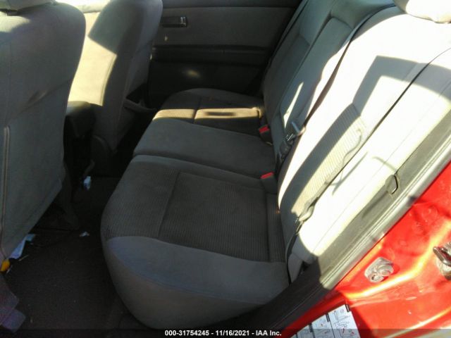 Photo 7 VIN: 3N1AB6AP1BL676088 - NISSAN SENTRA 