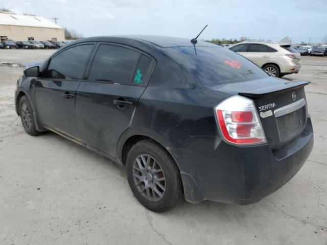 Photo 1 VIN: 3N1AB6AP1BL679606 - NISSAN SENTRA 2.0 