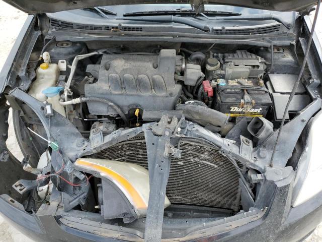 Photo 10 VIN: 3N1AB6AP1BL679606 - NISSAN SENTRA 2.0 