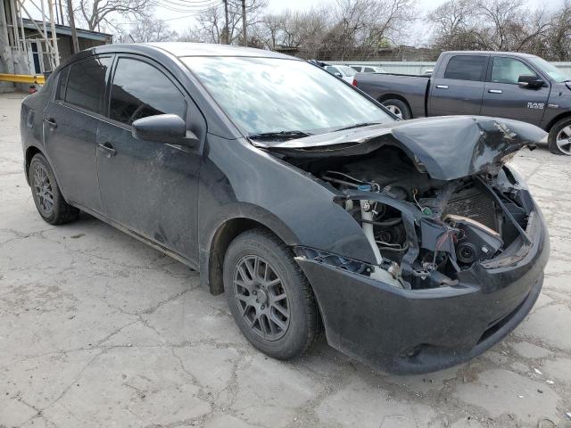 Photo 3 VIN: 3N1AB6AP1BL679606 - NISSAN SENTRA 2.0 