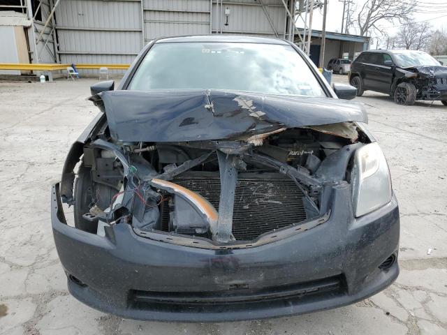 Photo 4 VIN: 3N1AB6AP1BL679606 - NISSAN SENTRA 2.0 