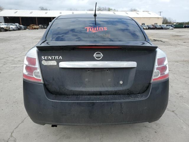 Photo 5 VIN: 3N1AB6AP1BL679606 - NISSAN SENTRA 2.0 