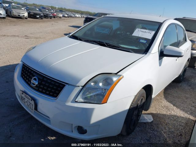 Photo 1 VIN: 3N1AB6AP1BL679749 - NISSAN SENTRA 