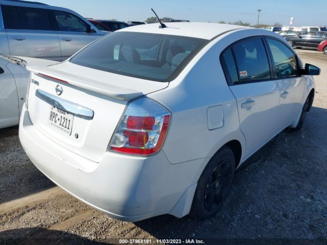 Photo 3 VIN: 3N1AB6AP1BL679749 - NISSAN SENTRA 