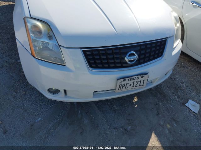 Photo 5 VIN: 3N1AB6AP1BL679749 - NISSAN SENTRA 