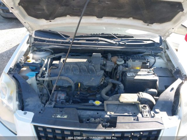 Photo 9 VIN: 3N1AB6AP1BL679749 - NISSAN SENTRA 