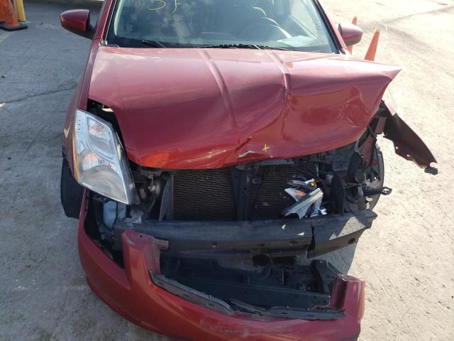 Photo 6 VIN: 3N1AB6AP1BL680660 - NISSAN SENTRA 2.0 