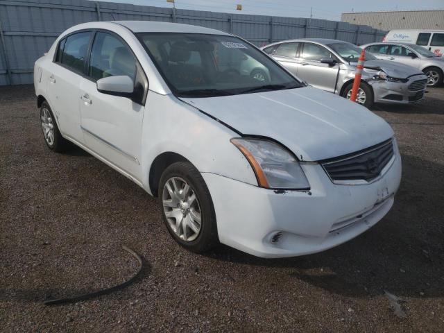 Photo 0 VIN: 3N1AB6AP1BL681999 - NISSAN SENTRA 2.0 