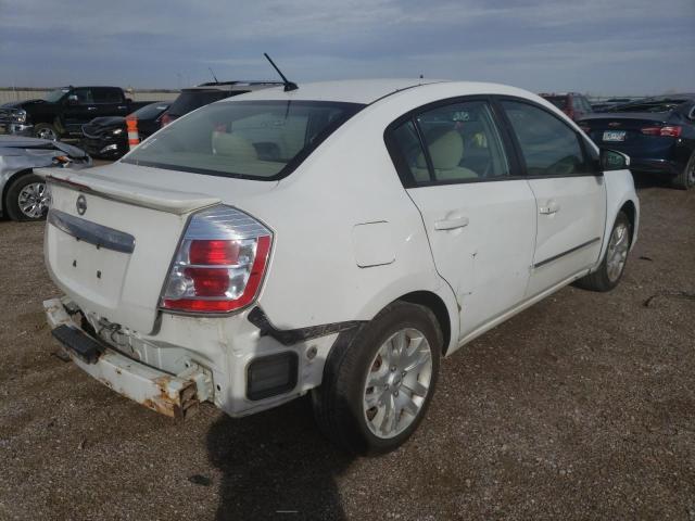 Photo 3 VIN: 3N1AB6AP1BL681999 - NISSAN SENTRA 2.0 