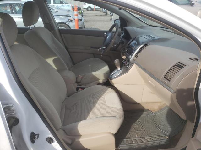 Photo 4 VIN: 3N1AB6AP1BL681999 - NISSAN SENTRA 2.0 