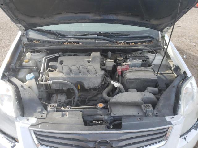 Photo 6 VIN: 3N1AB6AP1BL681999 - NISSAN SENTRA 2.0 