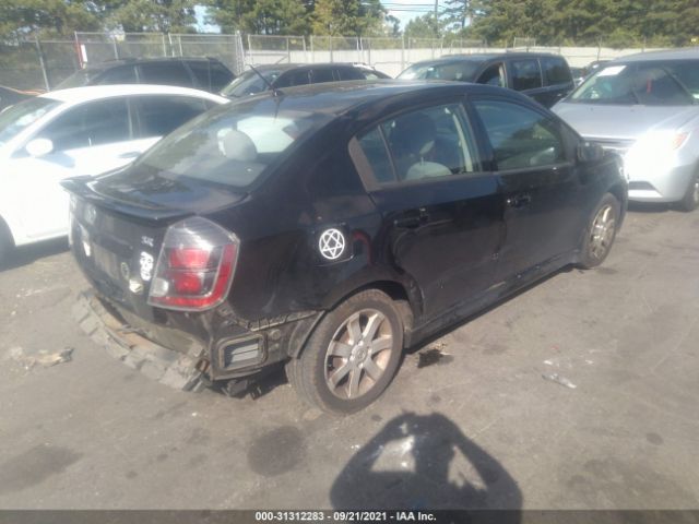 Photo 3 VIN: 3N1AB6AP1BL684708 - NISSAN SENTRA 