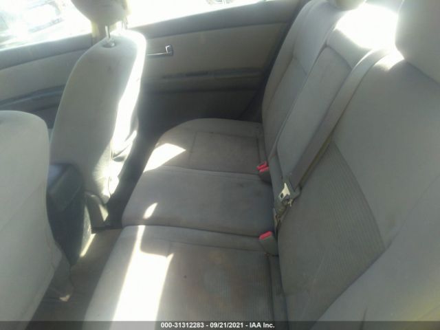 Photo 7 VIN: 3N1AB6AP1BL684708 - NISSAN SENTRA 