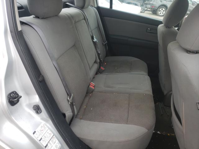 Photo 5 VIN: 3N1AB6AP1BL684773 - NISSAN SENTRA 2.0 