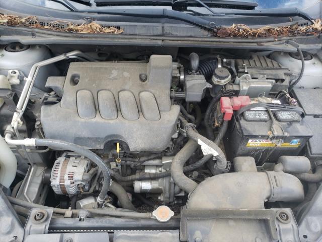 Photo 6 VIN: 3N1AB6AP1BL684773 - NISSAN SENTRA 2.0 