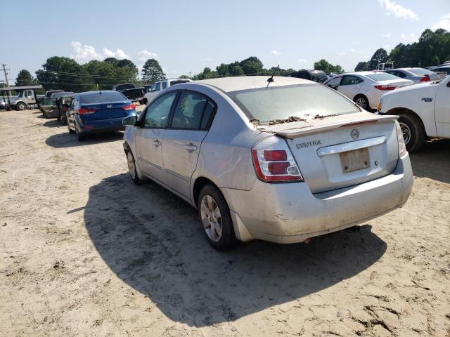 Photo 2 VIN: 3N1AB6AP1BL685566 - NISSAN SENTRA 2.0 