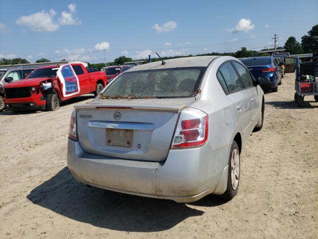 Photo 3 VIN: 3N1AB6AP1BL685566 - NISSAN SENTRA 2.0 