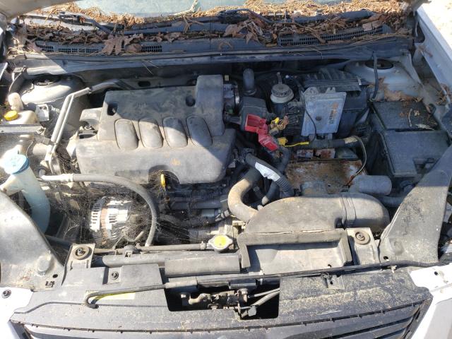 Photo 6 VIN: 3N1AB6AP1BL685566 - NISSAN SENTRA 2.0 