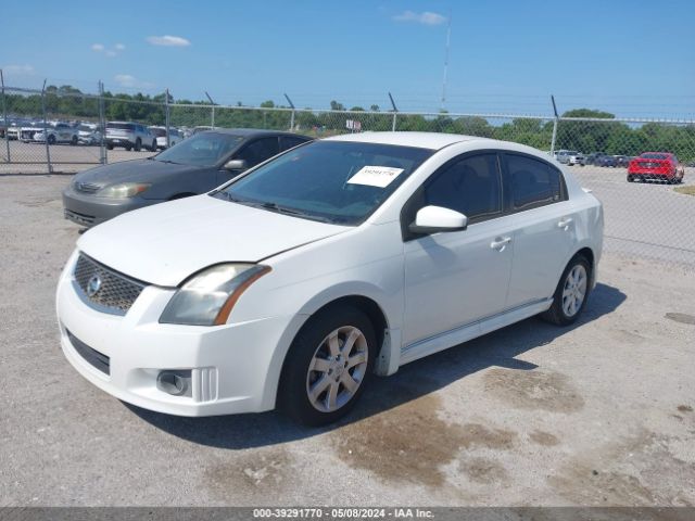 Photo 1 VIN: 3N1AB6AP1BL687835 - NISSAN SENTRA 