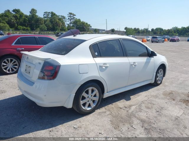 Photo 3 VIN: 3N1AB6AP1BL687835 - NISSAN SENTRA 