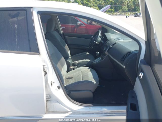 Photo 4 VIN: 3N1AB6AP1BL687835 - NISSAN SENTRA 