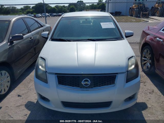 Photo 5 VIN: 3N1AB6AP1BL687835 - NISSAN SENTRA 