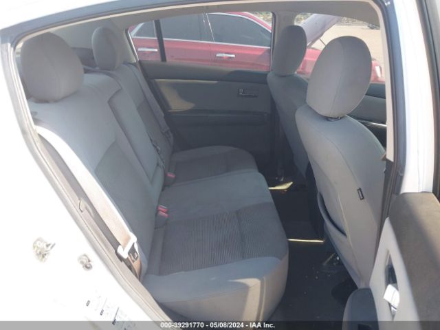 Photo 7 VIN: 3N1AB6AP1BL687835 - NISSAN SENTRA 