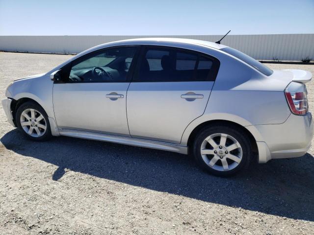 Photo 1 VIN: 3N1AB6AP1BL689293 - NISSAN SENTRA 