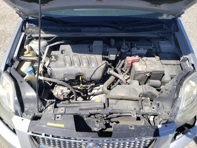 Photo 10 VIN: 3N1AB6AP1BL689293 - NISSAN SENTRA 