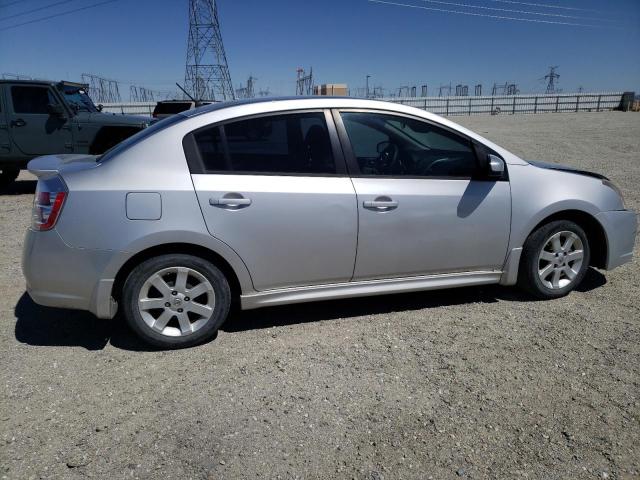 Photo 2 VIN: 3N1AB6AP1BL689293 - NISSAN SENTRA 