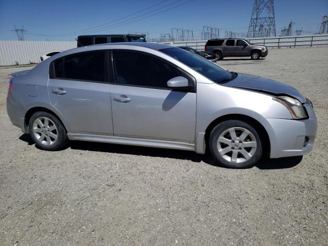 Photo 3 VIN: 3N1AB6AP1BL689293 - NISSAN SENTRA 