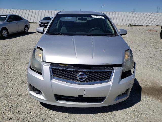 Photo 4 VIN: 3N1AB6AP1BL689293 - NISSAN SENTRA 